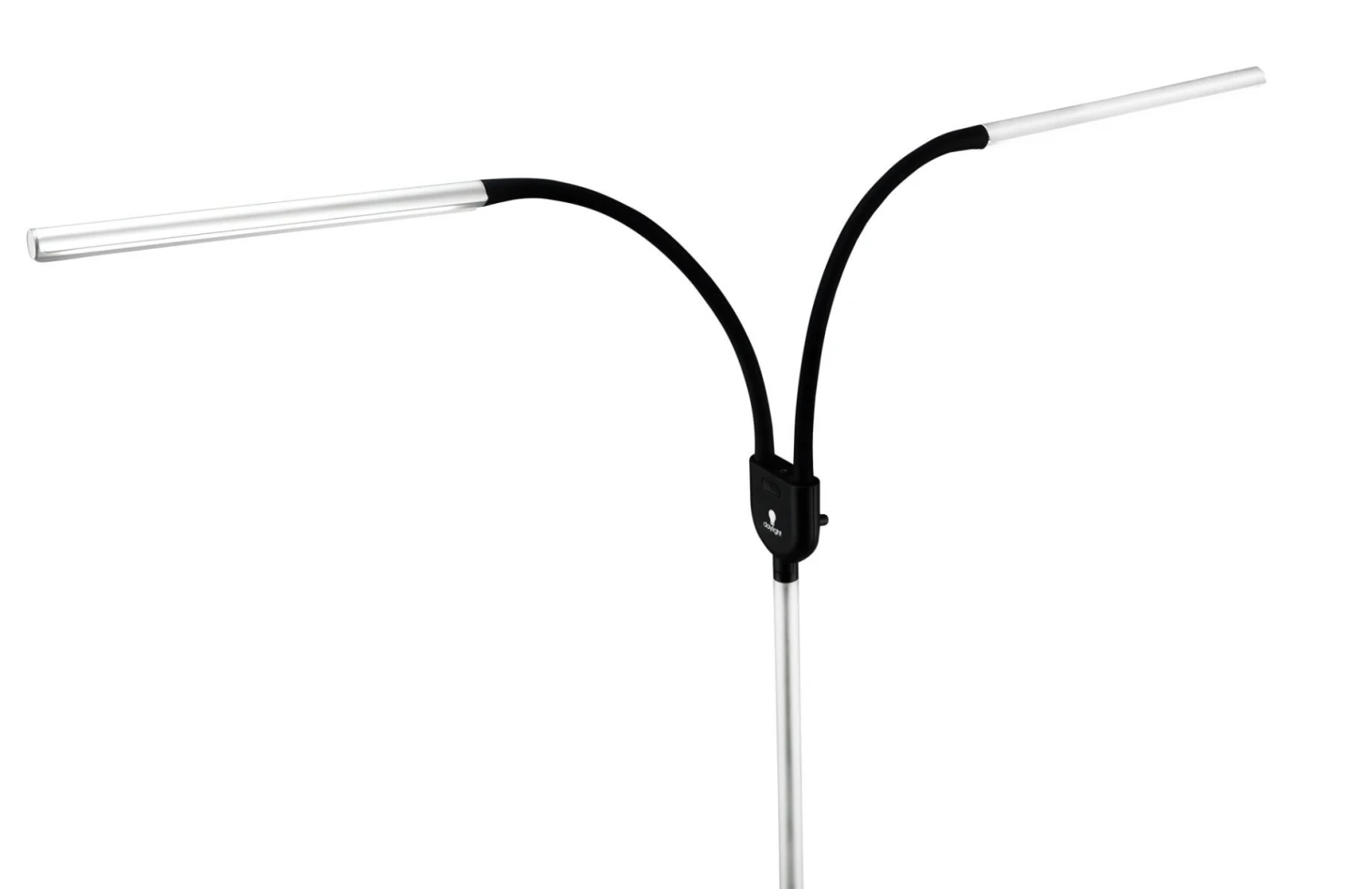 Gemini LED Floor Lamp 4 Gemini LED Floor Lamp - Image 2