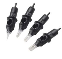 Cheyenne Safety Cartridges - Round Liners