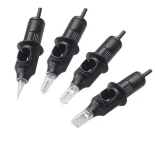 Cheyenne Safety Cartridges - Flat Shaders 3 Cheyenne Safety Cartridges - Flat Shaders