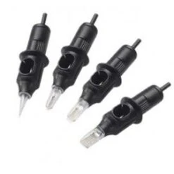 All Cheyenne Safety Cartridge Configurations