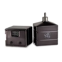 Hard Life Rotaries Nucleus Black Pearl