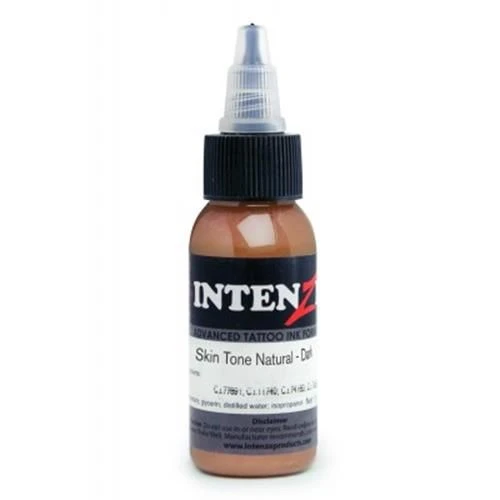 Andy Engel Essentials - Skin Tone Natural Dark 1oz (30ml) 3 Andy Engel Essentials - Skin Tone Natural Dark 1oz (30ml)