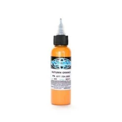 Fusion Ink Autum Orange 1oz