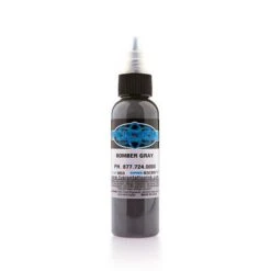 Fusion Ink Bomber Gray 1oz