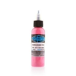 Fusion Ink Bubblegum Pink 1oz