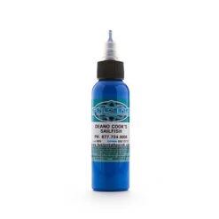 Fusion Ink Sail Fish (Cook) 1oz