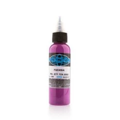 Fusion Ink Fuschia 1oz