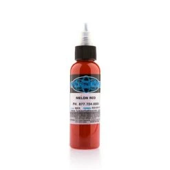 Fusion Ink Melon Red 1oz
