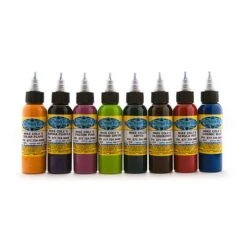 Fusion Ink Cole Signature Palette Set 8 X 1oz