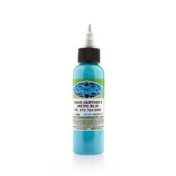 Fusion Ink Arctic Blue (Hurtado) 1oz