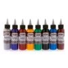 Fusion Ink Rick Walters Signature Palette Set 8 X 1oz -Tattoo Supply Shop httpwww.thetattooshop.co .ukshopfusion ink rick walters 8 pack