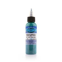 Fusion Ink Dark Seafoam (Roman) 1oz