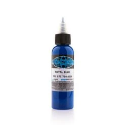 Fusion Ink Royal Blue 1oz