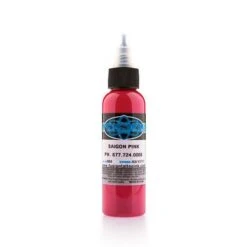 Fusion Ink Saigon Pink 1oz