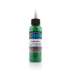 Fusion Ink Spring Green 1oz