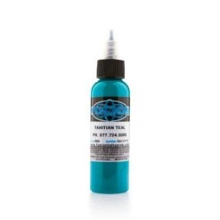 Fusion Ink Tahitian Teal 1oz