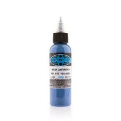 Fusion Ink Wild Lavender 1oz