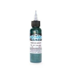 Fusion Ink Hunter Green 1oz
