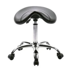 Eos - Tattoo Stool - Black