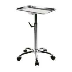 Tat Tech - Stainless Steel Workstation
