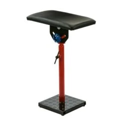 Tat Tech - Fully Customizable Armrest