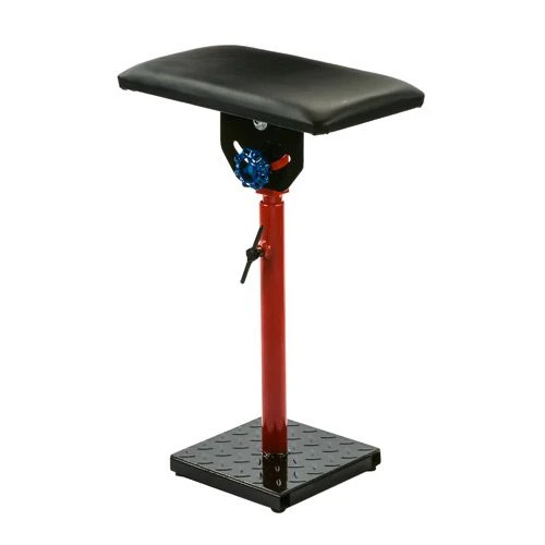 Tat Tech - Fully Customizable Armrest