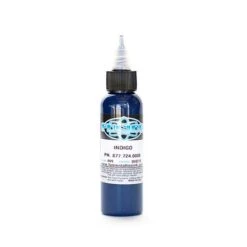 Fusion Ink Indigo 1oz