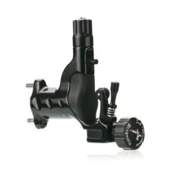 Dragonfly X2 In Evil Black