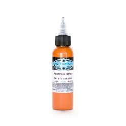 Fusion Ink Pumpkin Spice 1oz