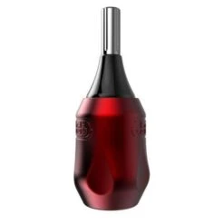 RPG Click Ergo - Ruby