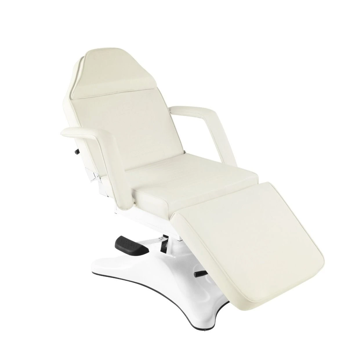 ComfortSoul - Hydraulic Pro Chair - Ivory 3 ComfortSoul - Hydraulic Pro Chair - Ivory