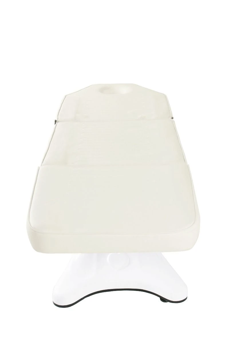 ComfortSoul - Hydraulic Pro Chair - Ivory 4 ComfortSoul - Hydraulic Pro Chair - Ivory - Image 2