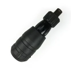 Barber DTS Adjustable Combo Cartridge Grips - 10 Pack -Tattoo Supply Shop img 0758