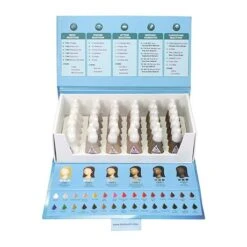 Biotouch Pure Camouflage Kit, 6 Colours (6-Sets)