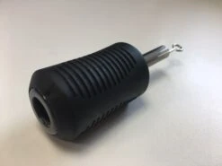 PinUp 30mm Disposable Cartridge Tube - Black - Box Of 20 9 PinUp 30mm Disposable Cartridge Tube - Black - Box Of 20 -Tattoo Supply Shop img 3491