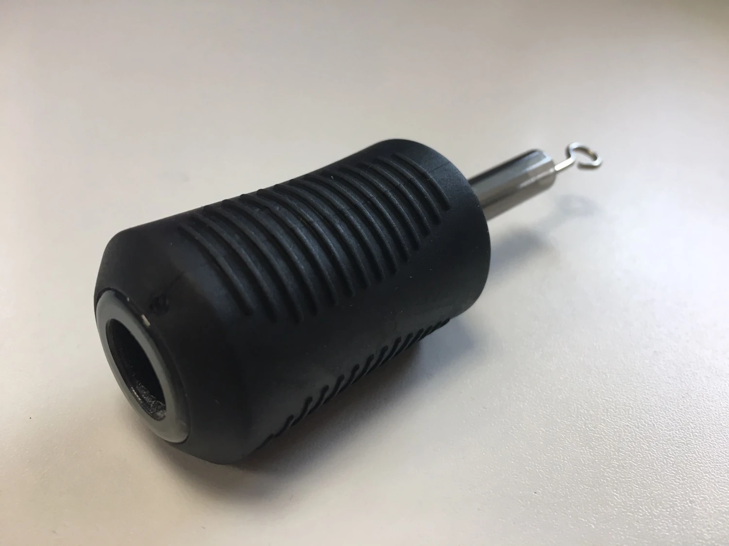 PinUp 30mm Disposable Cartridge Tube - Black - Box Of 20 5 PinUp 30mm Disposable Cartridge Tube - Black - Box Of 20 - Image 3