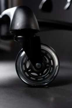 TATSoul Oros Artist Chair - Black 11 TATSoul Oros Artist Chair - Black -Tattoo Supply Shop imi00113 2