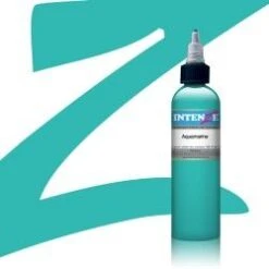 Intenze Aquamarine