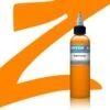 Intenze Bright Orange -Tattoo Supply Shop intenze bright orange
