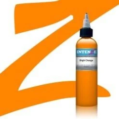 Intenze Bright Orange