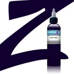Intenze Deep Indigo