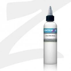 Intenze Snow White Mixing