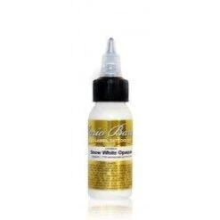 Intenze Gold Snow White