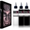 Intenze Ink Sets - Bob Tyrrell Set X 6 Inks - 1oz (30ml)