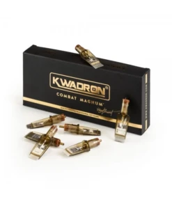Kwadron Cartridges - Combat Soft Edge Magnum 7 Kwadron Cartridges - Combat Soft Edge Magnum -Tattoo Supply Shop kwadron cartridge system combat 030mm mg magnum 1pc 2 1