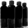 Solid Ink 1oz Black Label G/Wash Set (4) -Tattoo Supply Shop l.black label set grey wash
