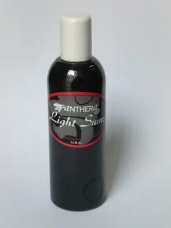 Panthera Light Greywash