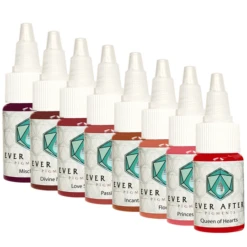 Ever After Pigments - Lip Set