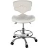 ComfortSoul - Luxe Provider Chair - Ivory 2 ComfortSoul - Luxe Provider Chair - Ivory -Tattoo Supply Shop luxe provider chair ivory 1