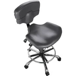 Tattoo Supply Shop -Tattoo Supply Shop luxe provider chair slate 1